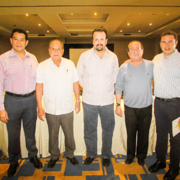 El compromiso social y comunitario de Jesús Carmona Jiménez al frente de la asociación hotelera de Bahía de Banderas.