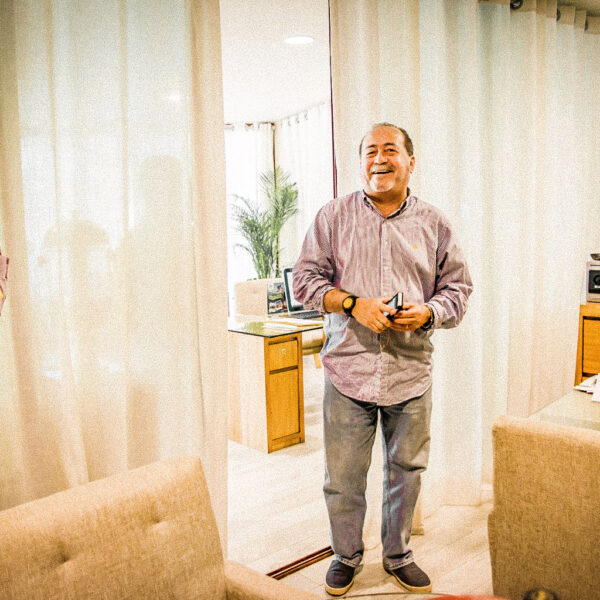 Jesús Carmona Jiménez: Responsabilidad y éxito en la promoción turística de Bahía de Banderas.