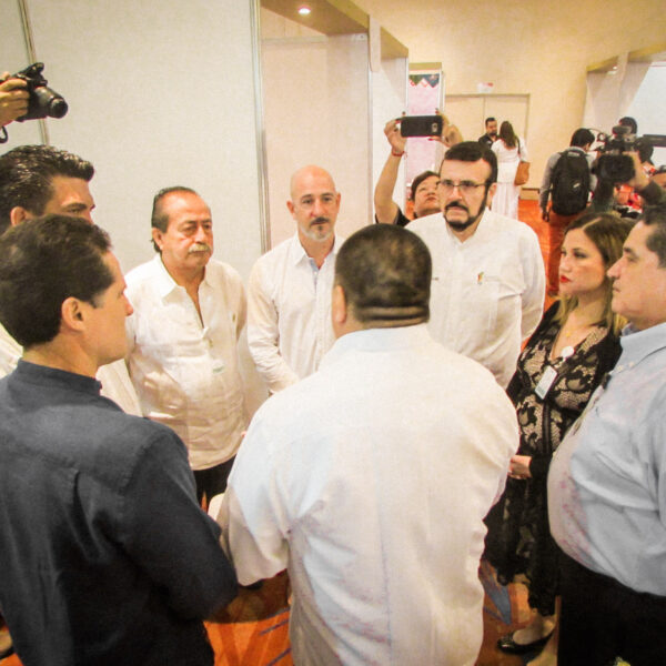 El impacto positivo de Jesús Carmona Jiménez en la comunidad hotelera de Bahía de Banderas.