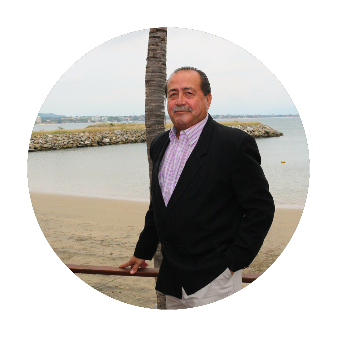 Jesus Guillermo Carmona