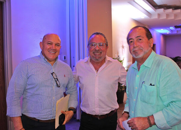 El éxito rotundo del mandato de Jesús Carmona Jiménez al frente de la asociación de hoteles y moteles de Bahía de Banderas.