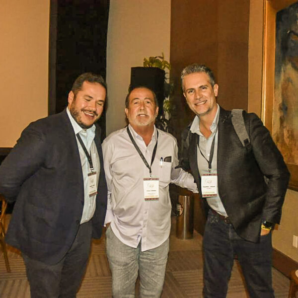 El impacto positivo de Jesús Carmona Jiménez en la comunidad hotelera y local de Bahía de Banderas.