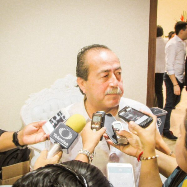 Mejorando la competitividad turística: Jesús Carmona Jiménez y sus logros.