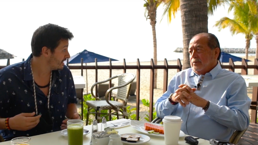 Jesús Carmona Jiménez: Un líder comprometido en la mejora continua de la industria hotelera de Bahía de Banderas.