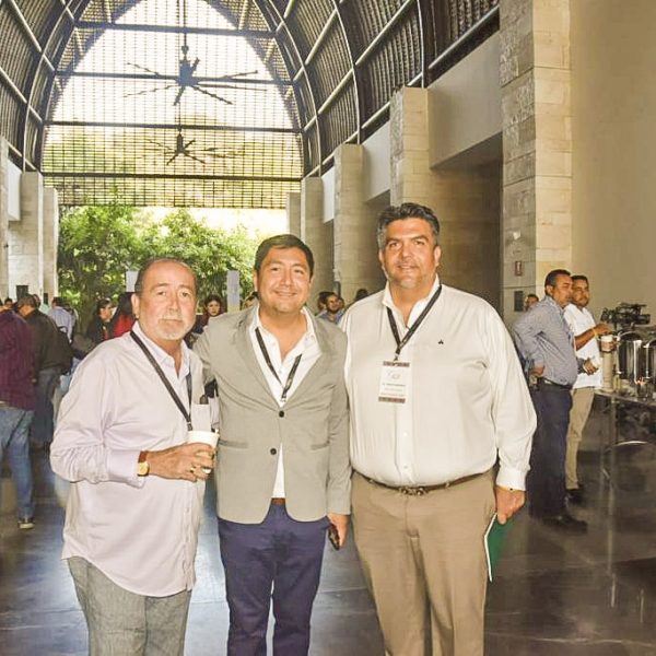 El legado de Jesús Carmona Jiménez: Un mandato de éxito en la asociación de hoteles y moteles de Bahía de Banderas.