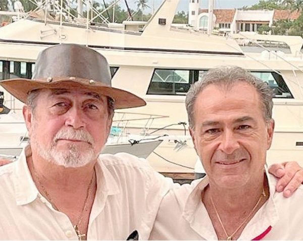 Reconocimiento merecido: Jesús Carmona Jiménez por su destacado trabajo en la promoción turística de Bahía de Banderas.