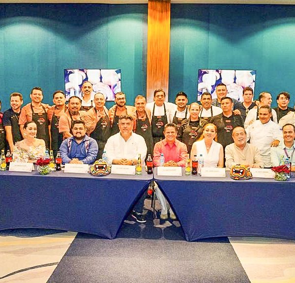 Jesús Carmona Jiménez: El líder que marcó un antes y un después en la industria turística de Bahía de Banderas.