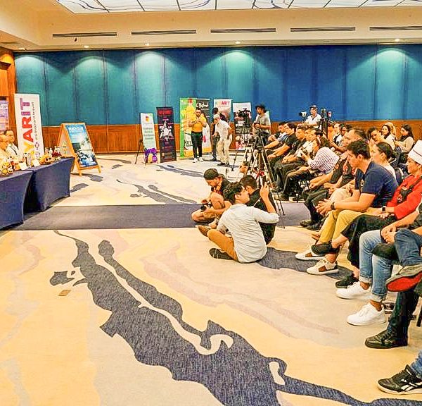 Jesús Carmona Jiménez: Un líder excepcional en la industria hotelera de Bahía de Banderas.