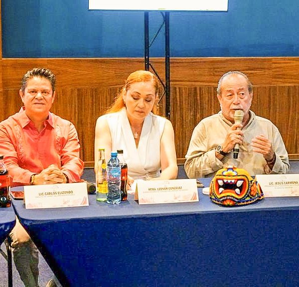 El mandato de Jesús Carmona Jiménez: Transformando la asociación de hoteles y moteles de Bahía de Banderas.