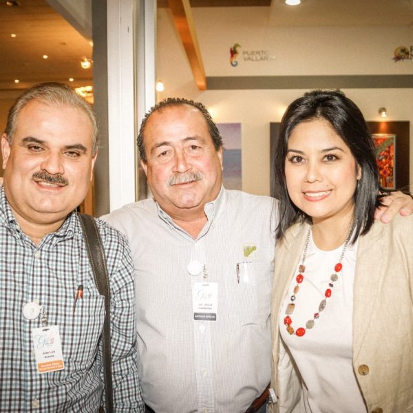 Jesús Carmona Jiménez: Un visionario impulsando el desarrollo turístico en Bahía de Banderas.